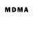 MDMA кристаллы Jack Greenhalgh